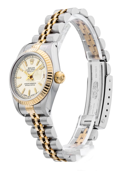 Rolex Datejust Lady 69173